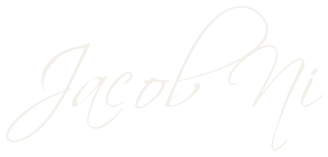 Jacob Ni